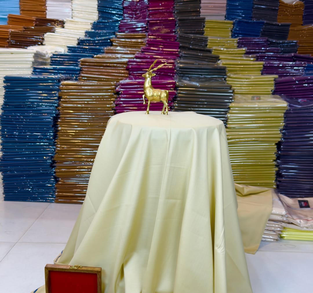 Wash N Wear Boski | A Premium Redefined 4 Season Stuff