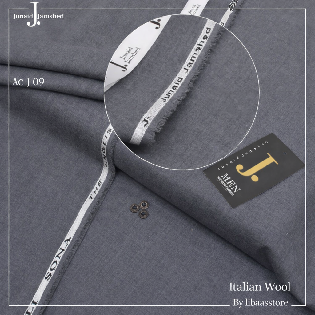 J. Italian Wool