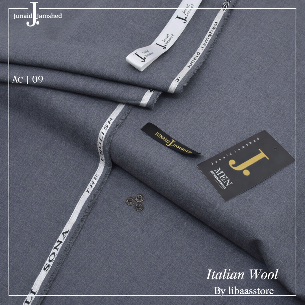 J. Italian Wool