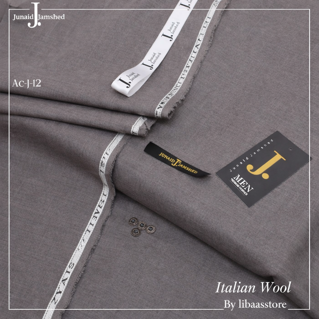 J. Italian Wool