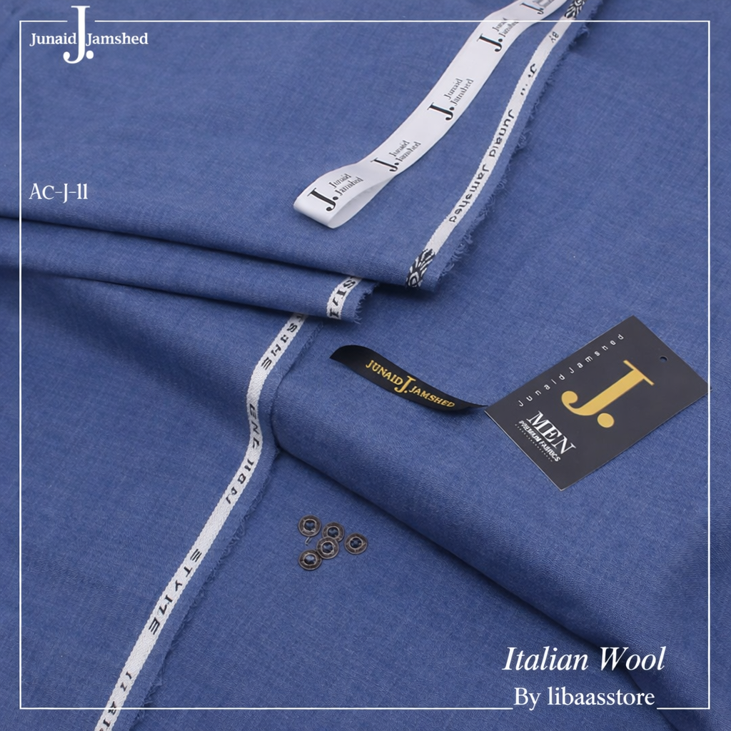 J. Italian Wool